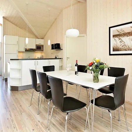 Casa de Férias Elegant With View *