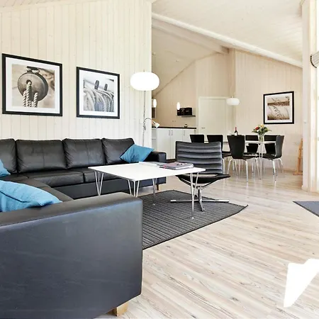 Elegant With View Großenbrode