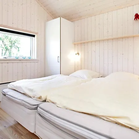 Elegant With View Casa de Férias Großenbrode