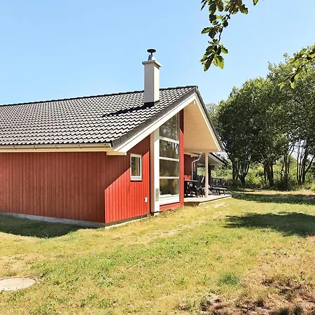 Casa de Férias Elegant With View